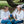 Load image into Gallery viewer, Ladies Camouflage Embroidered Logo Hat