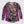 Load image into Gallery viewer, Mossy Oak Womens Camo Purple Patch Long Sleeve Shirt