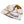Load image into Gallery viewer, Mossy Oak Embroidered Logo White Camouflage Beanie
