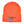 Load image into Gallery viewer, Roosterwear Embroidered Logo Blaze Orange Stocking Hat