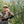Load image into Gallery viewer, Mossy Oak Camo Brown Patch Long Sleeve Shirt