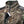 Load image into Gallery viewer, Real Tree Mens Fleece Camouflage Jacket