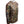 Load image into Gallery viewer, Mossy Oak Camo Brown Patch Long Sleeve Shirt