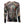 Load image into Gallery viewer, Mossy Oak Camo Green Patch Long Sleeve Shirt