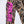 Load image into Gallery viewer, Mossy Oak Womens Camo Pink Patch Long Sleeve Shirt