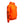 Load image into Gallery viewer, Fields Outdoors Blaze Orange Hooded Sweatshirt