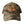 Load image into Gallery viewer, Camo Embroidered Logo Orange Stitch Hat