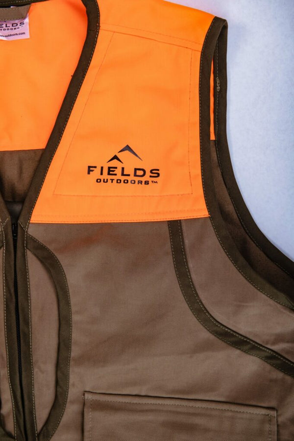 Fields Outdoors Upland Vest