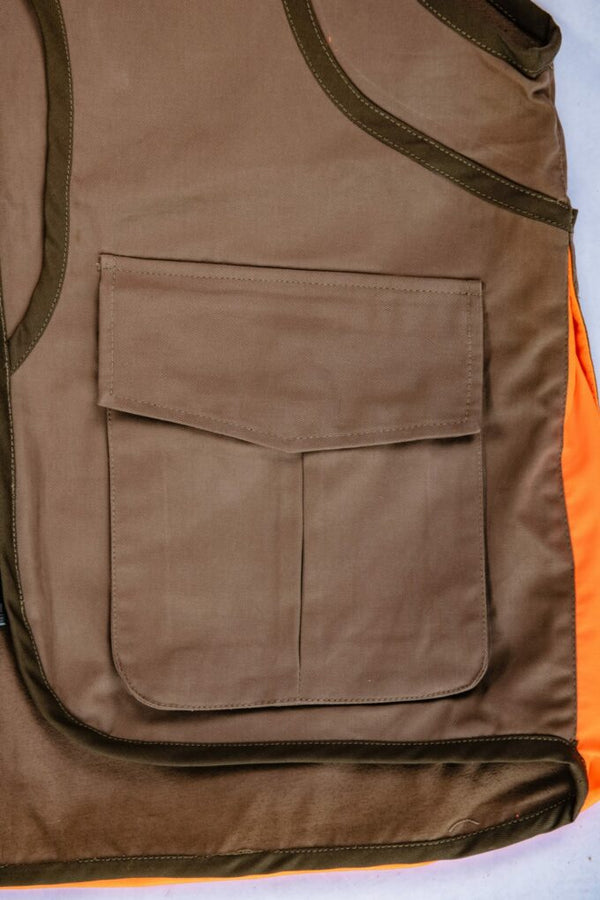 Fields Outdoors Upland Vest