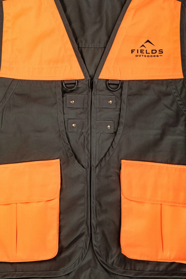 Fields Outdoors Upland Vest