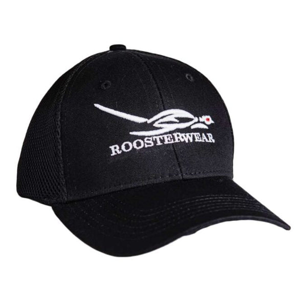 Roosterwear Embroidered Logo Hat