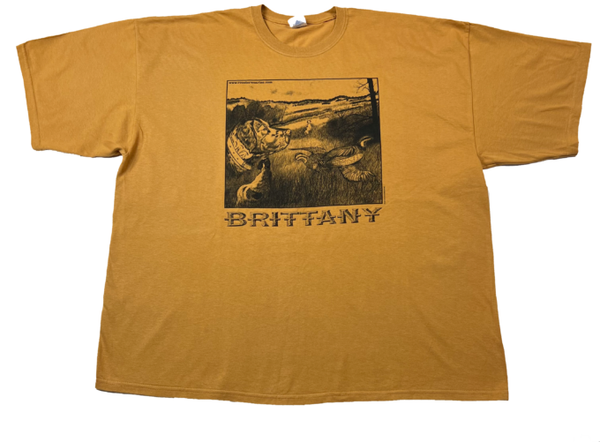 Fields Outdoors Brittany T-Shirt