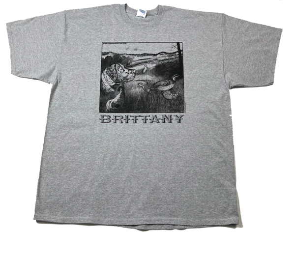 Fields Outdoors Brittany T-Shirt